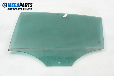 Странично стъкло за Volkswagen Passat Sedan B7 (08.2010 - 12.2014), 4+1 вр., седан, позиция: задна, лява