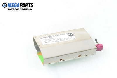 Усилвател антена за Volkswagen Passat Sedan B7 (08.2010 - 12.2014), № 02S 3C5 035 534