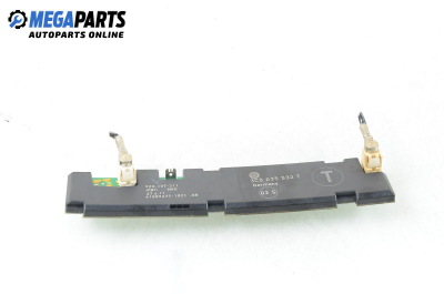 Усилвател антена за Volkswagen Passat Sedan B7 (08.2010 - 12.2014), № 3C5 035 532 T