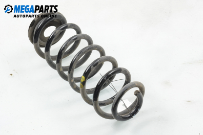 Пружина за ходова част за Volkswagen Passat Sedan B7 (08.2010 - 12.2014), седан, позиция: задна