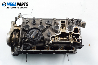 Глава за Volkswagen Passat Sedan B7 (08.2010 - 12.2014) 1.8 TSI, 160 к.с.