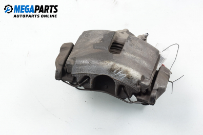 Спирачен апарат за Volkswagen Passat Sedan B7 (08.2010 - 12.2014), позиция: предна, лява