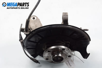 Шенкел главина за Volkswagen Passat Sedan B7 (08.2010 - 12.2014), позиция: предна, лява