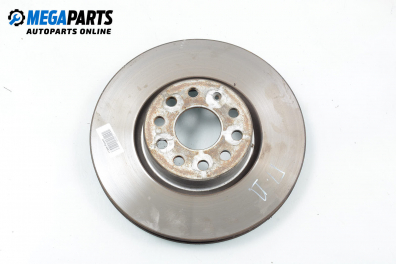 Спирачен диск за Volkswagen Passat Sedan B7 (08.2010 - 12.2014), позиция: предна