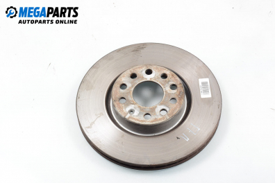 Спирачен диск за Volkswagen Passat Sedan B7 (08.2010 - 12.2014), позиция: предна