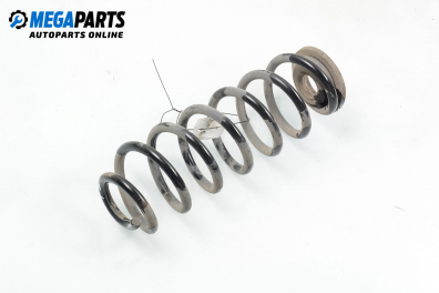 Пружина за ходова част за Volkswagen Passat Sedan B7 (08.2010 - 12.2014), седан, позиция: задна