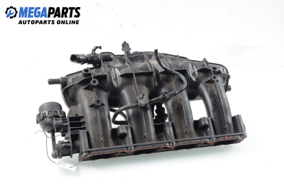 Всмукателен колектор за Volkswagen Passat Sedan B7 (08.2010 - 12.2014) 1.8 TSI, 160 к.с.