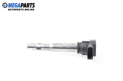 Запалителна бобина за Volkswagen Passat Sedan B7 (08.2010 - 12.2014) 1.8 TSI, 160 к.с.