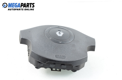 Airbag за Renault Scenic II Minivan (06.2003 - 07.2010), 4+1 вр., миниван, позиция: предна