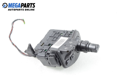 Лостче за чистачки за Renault Scenic II Minivan (06.2003 - 07.2010)