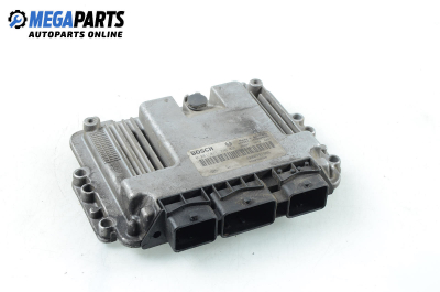 Компютър двигател за Renault Scenic II Minivan (06.2003 - 07.2010) 1.9 dCi (JM0G, JM12, JM1G, JM2C), 120 к.с., № Bosch 0 281 011 776