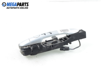 Външна дръжка за Renault Scenic II Minivan (06.2003 - 07.2010), 4+1 вр., миниван, позиция: задна, дясна