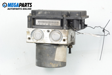 Помпа ABS за Renault Scenic II Minivan (06.2003 - 07.2010), № Bosch 0 265 800 387