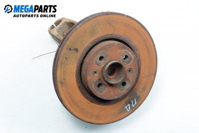 Шенкел главина за Renault Scenic II Minivan (06.2003 - 07.2010), позиция: предна, дясна