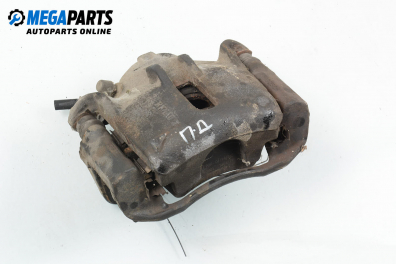 Спирачен апарат за Renault Scenic II Minivan (06.2003 - 07.2010), позиция: предна, дясна