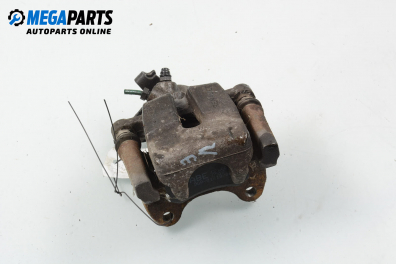 Спирачен апарат за Renault Scenic II Minivan (06.2003 - 07.2010), позиция: задна, лява
