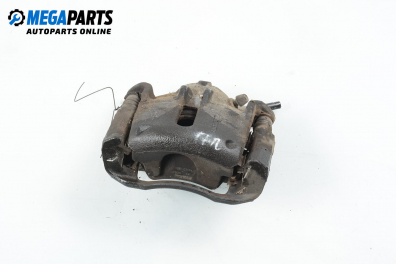 Спирачен апарат за Renault Scenic II Minivan (06.2003 - 07.2010), позиция: предна, лява