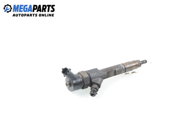 Дюза дизел за Renault Scenic II Minivan (06.2003 - 07.2010) 1.9 dCi (JM0G, JM12, JM1G, JM2C), 120 к.с., № 0445110 110B