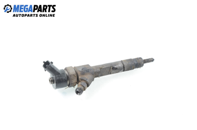 Дюза дизел за Renault Scenic II Minivan (06.2003 - 07.2010) 1.9 dCi (JM0G, JM12, JM1G, JM2C), 120 к.с., № 0445110 110B