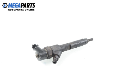 Дюза дизел за Renault Scenic II Minivan (06.2003 - 07.2010) 1.9 dCi (JM0G, JM12, JM1G, JM2C), 120 к.с., № 0445110 110B