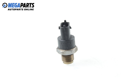 Датчик за налягане на горивото за Renault Scenic II Minivan (06.2003 - 07.2010), № Bosch 0 281 002 720