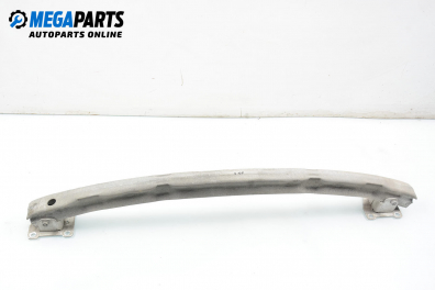 Основа броня за Renault Megane II Hatchback (07.2001 - 10.2012), хечбек, позиция: задна