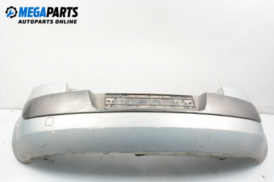 Задна броня за Renault Megane II Hatchback (07.2001 - 10.2012), хечбек