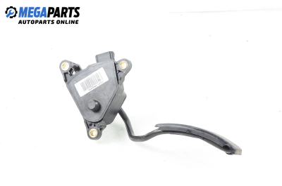 Потенциометър газ  за Renault Megane II Hatchback (07.2001 - 10.2012), № 82 00 153 268