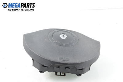 Airbag за Renault Megane II Hatchback (07.2001 - 10.2012), 4+1 вр., хечбек, позиция: предна