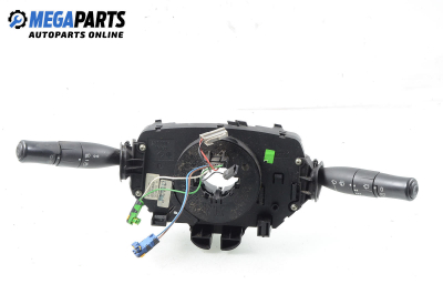 Лостчета светлини и чистачки за Renault Megane II Hatchback (07.2001 - 10.2012)