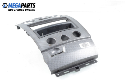 Централна конзола за Renault Megane II Hatchback (07.2001 - 10.2012)