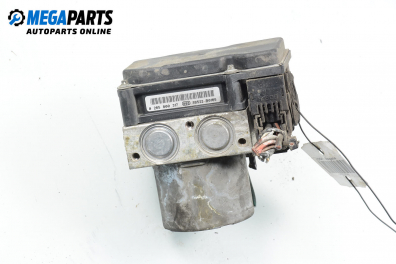 Помпа ABS за Renault Megane II Hatchback (07.2001 - 10.2012), № 0 265 800 317