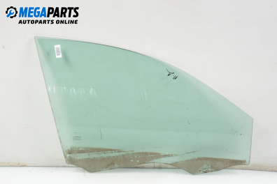 Странично стъкло за Renault Megane II Hatchback (07.2001 - 10.2012), 4+1 вр., хечбек, позиция: предна, дясна