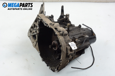 Ръчна скоростна кутия за Renault Megane II Hatchback (07.2001 - 10.2012) 1.4 16V (BM0B, CM0B), 98 к.с.