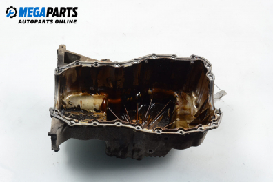 Картер за Renault Megane II Hatchback (07.2001 - 10.2012) 1.4 16V (BM0B, CM0B), 98 к.с.