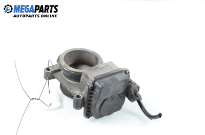 Дроселова клапа за Renault Megane II Hatchback (07.2001 - 10.2012) 1.4 16V (BM0B, CM0B), 98 к.с.
