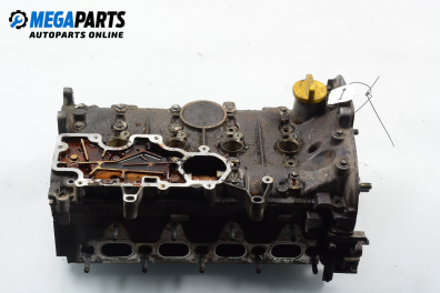 Глава за Renault Megane II Hatchback (07.2001 - 10.2012) 1.4 16V (BM0B, CM0B), 98 к.с.