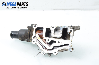 Корпус на термостат за Renault Megane II Hatchback (07.2001 - 10.2012) 1.4 16V (BM0B, CM0B), 98 к.с.