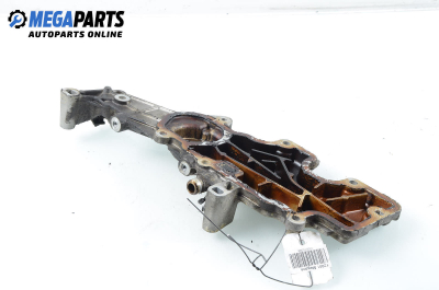 Капак на клапаните (на цилиндровата глава) за Renault Megane II Hatchback (07.2001 - 10.2012) 1.4 16V (BM0B, CM0B), 98 к.с.