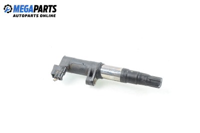 Запалителна бобина за Renault Megane II Hatchback (07.2001 - 10.2012) 1.4 16V (BM0B, CM0B), 98 к.с.