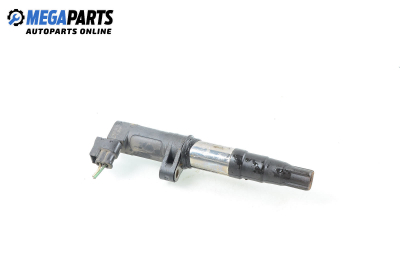 Запалителна бобина за Renault Megane II Hatchback (07.2001 - 10.2012) 1.4 16V (BM0B, CM0B), 98 к.с.