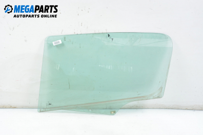 Странично стъкло за Peugeot 307 Hatchback (08.2000 - 12.2012), 4+1 вр., хечбек, позиция: задна, лява