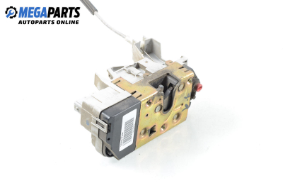 Брава на врата за Peugeot 307 Hatchback (08.2000 - 12.2012), позиция: задна, лява