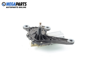 Ел. мотор за чистачките за Peugeot 307 Hatchback (08.2000 - 12.2012), хечбек, позиция: задна