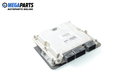 Компютър двигател за Peugeot 307 Hatchback (08.2000 - 12.2012) 2.0 HDi 110, 107 к.с., № Bosch 0 281 011 248