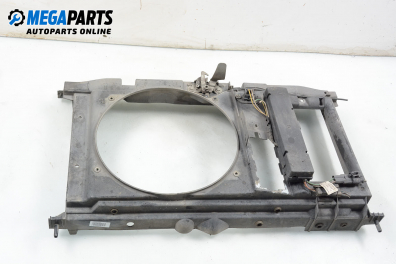 Дифузьор за Peugeot 307 Hatchback (08.2000 - 12.2012) 2.0 HDi 110, 107 к.с.