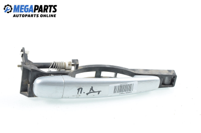 Външна дръжка за Peugeot 307 Hatchback (08.2000 - 12.2012), 4+1 вр., хечбек, позиция: предна, дясна