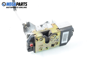 Брава на врата за Peugeot 307 Hatchback (08.2000 - 12.2012), позиция: задна, дясна