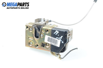 Брава на врата за Peugeot 307 Hatchback (08.2000 - 12.2012), позиция: предна, дясна