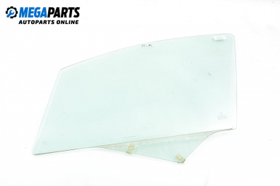 Странично стъкло за Peugeot 307 Hatchback (08.2000 - 12.2012), 4+1 вр., хечбек, позиция: предна, лява